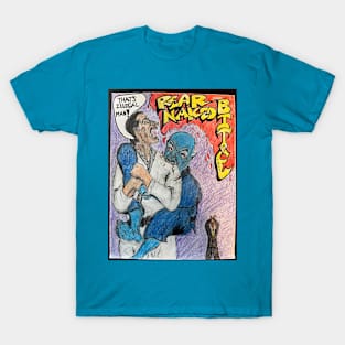 Rear Naked Bite T-Shirt